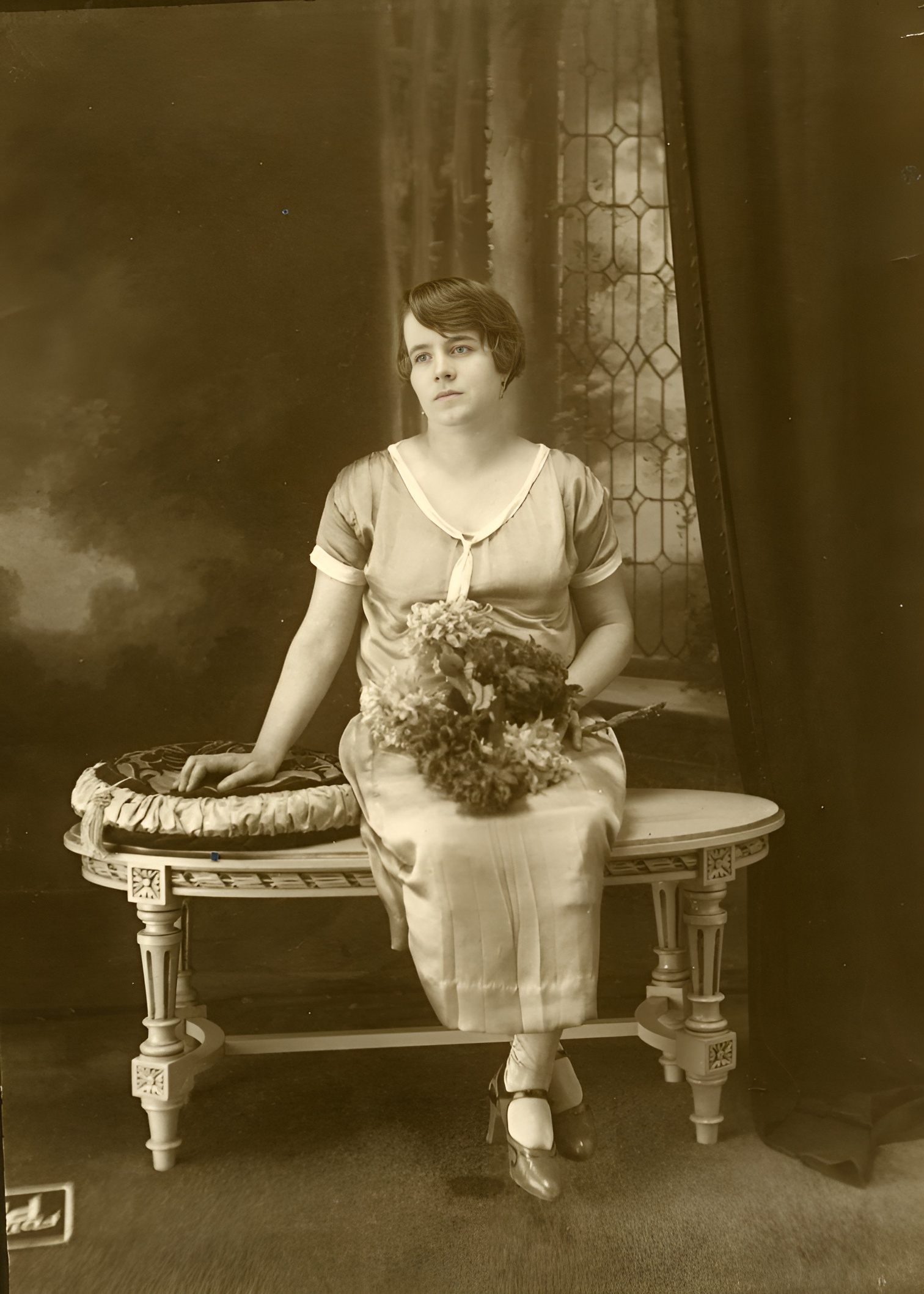 Photo 1928 Teresa Rego (2).jpg